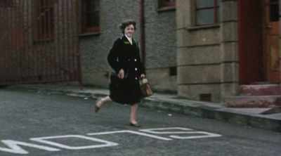 Certainly on Baxter's
Buses where my dad worked, - Fred West: The Glasgow Girls