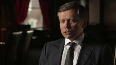 Certainly one must conclude - Zero Days
