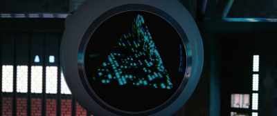 Certainly.
Opening Intrepid's manifest. - 2036 Origin Unknown