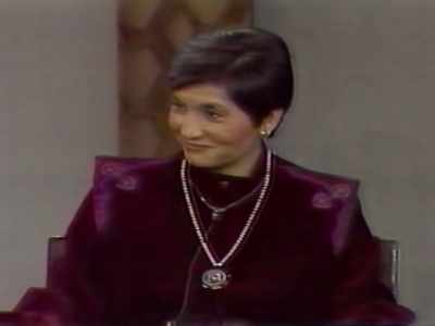 Certainly,
the more press we got, - Wild Wild Country