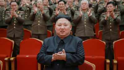 Certainly, the North Koreans want - Inside North Korea: Then and Now with Lisa Ling