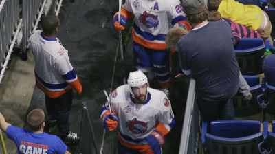 Certainly
the responsibility of the leagues - Ice Guardians