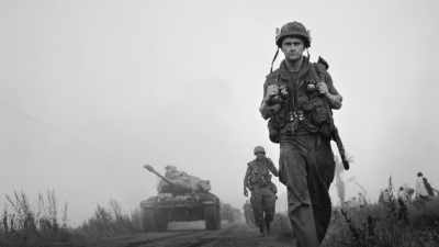 Certainly the Vietnam War
for Americans, - Kubrick by Kubrick