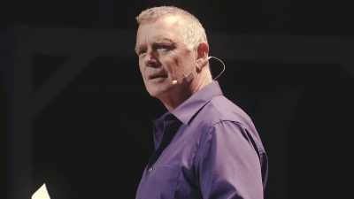 Certainly there can be nothing sadder - The Confession Musical