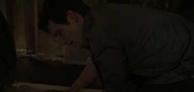 - Certainly, there must be - The Calling