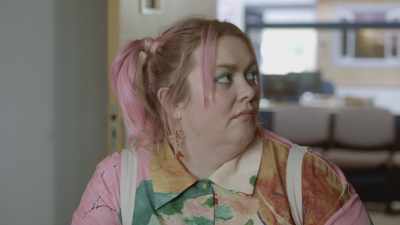 Certainly would, you lucky thing.
It's not only sex workers - Ruby Speaking
