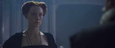 Certified by her privy council
and Parliament... - Mary Queen of Scots