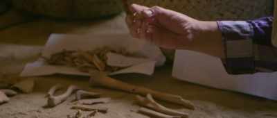 Cervical… - Secrets of the Saqqara Tomb