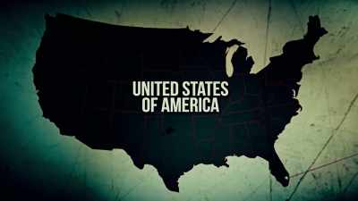 Cesar Barone was born
Adolph James Rode - World's Most Evil Killers