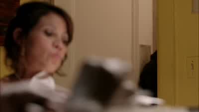 Cesar, how much longer we have to do this here? - Orange Is the New Black