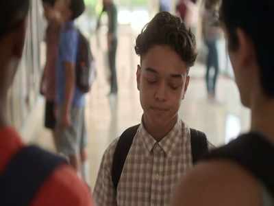 Cesar, no offense, but this
doesn't fall into your skill set. - On My Block