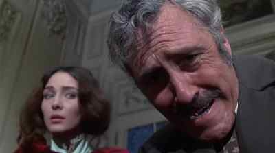 CESAR: The pillow. - Murders in the Rue Morgue
