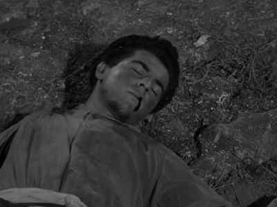 Cesare harm to nobody. - Alfred Hitchcock Presents