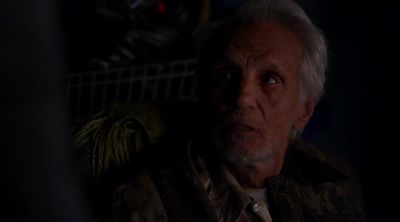 Cesar's a very bad man. - Criminal Minds
