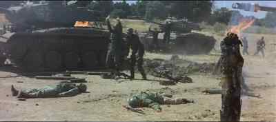 Cessar fogo! - From Hell to Victory