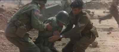 Cessar fogo! - From Hell to Victory