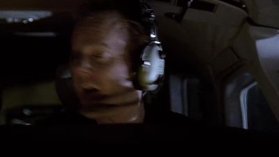 Cessna 47 Fox requesting immediate takeoff. - 24