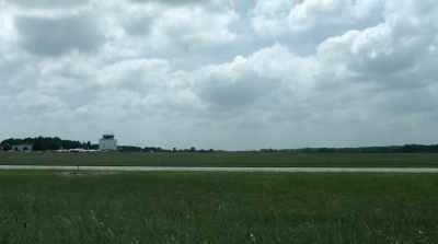 Cessna 7-3-9 Hotel X-ray - Skydog