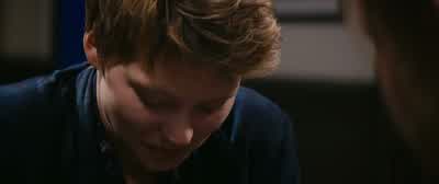 - C'est bien. - Blue Is the Warmest Color