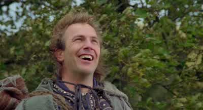 C'est cela, n'est-ce pas? - Robin Hood: Prince of Thieves