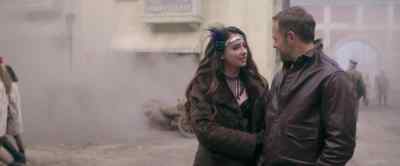 C'est certainement. So where were you born? Paris? - Utopia
