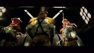 C'est de la bonne? - The Fifth Element