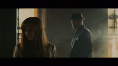 C'est du gaz! - Now You See Me