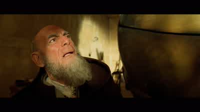C'est la chose la plus incroyable que j'aie jamais vue! - The Fifth Element