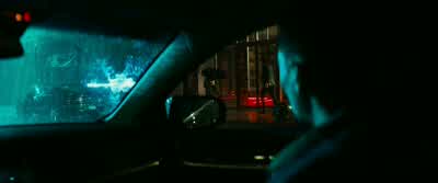 C'EST LUI. - John Wick: Chapter 3   Parabellum