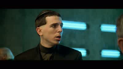 C'est ma faute. - The Fifth Element