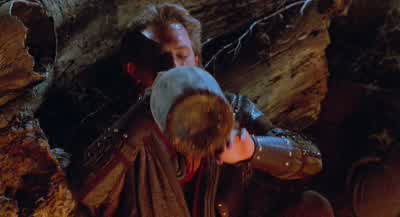 C'est mon propre cru. - Robin Hood: Prince of Thieves