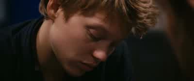 - C'est nul. - Blue Is the Warmest Color