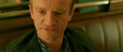 - C'est pas à Gina que je pense, mais à Georgette. - Amélie