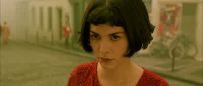 C'est pas de sa faute, c'est celle de Lady Di! - Amélie