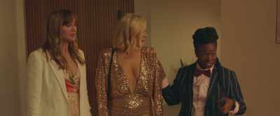 - C'est pas le diminutif de Mary Jane ?
- Non. - The Donor Party