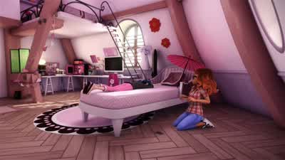 C'est pas si dramatique. - Miraculous: Tales of Ladybug & Cat Noir