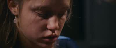 C'est plus fort que moi. - Blue Is the Warmest Color
