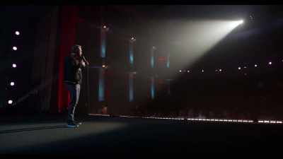 "C'est pour la Terre,
pour qu'on respire mieux." - Nate Bargatze: The Tennessee Kid