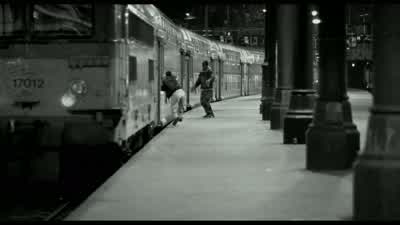 C'est quand le prochain? - La Haine