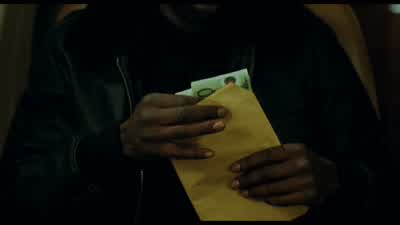C'est quoi ça? - The Intouchables