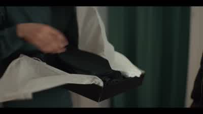 C'est quoi, ce truc? - Lupin