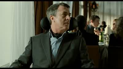 - C'est quoi cette histoire? - The Intouchables