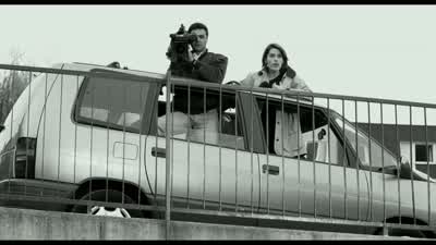 C'est quoi, Thoiry? - La Haine