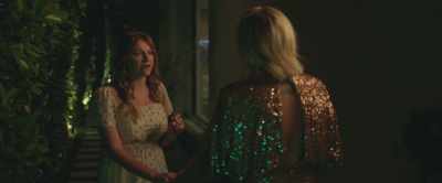 C'est toi Jaclyn, par hasard ? - The Donor Party