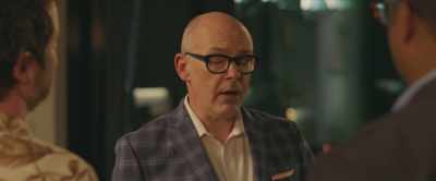 C'est ton anniversaire ? - The Donor Party