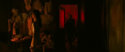 C'est ton droit! - John Wick: Chapter 3   Parabellum