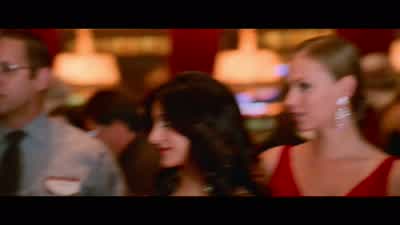 C'est un honneur. - Ocean's Thirteen