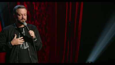C'est un instinct qui nous est commun. - Nate Bargatze: The Tennessee Kid