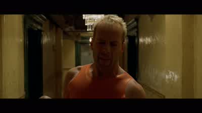 C'est une cliente. - The Fifth Element