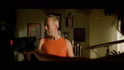 C'est vraiment l'être suprême? - The Fifth Element